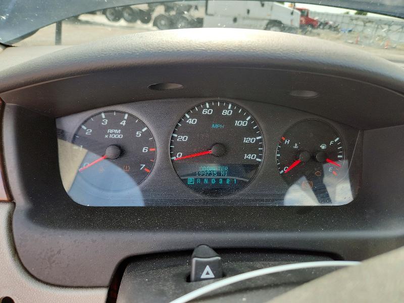 56939216 :رقم المزاد ، 2G1WF5EK7B1176799 vin ، 2011 Chevrolet Impala مزاد بيع