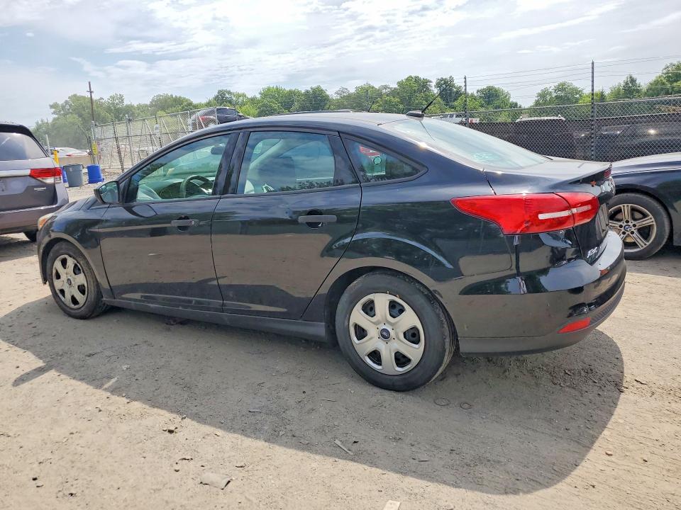 Aukcja sprzedaży 2016 Ford Focus, vin: 1FADP3E22GL219758, numer aukcji: 58904496