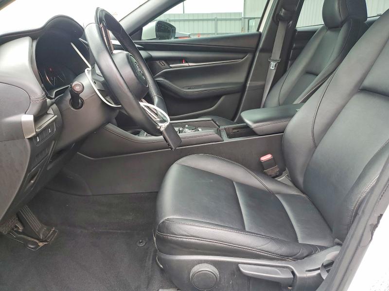 Продаж на аукціоні авто 2021 Mazda 3, vin: JM1BPAKL0M1323305, номер лоту: 54543726