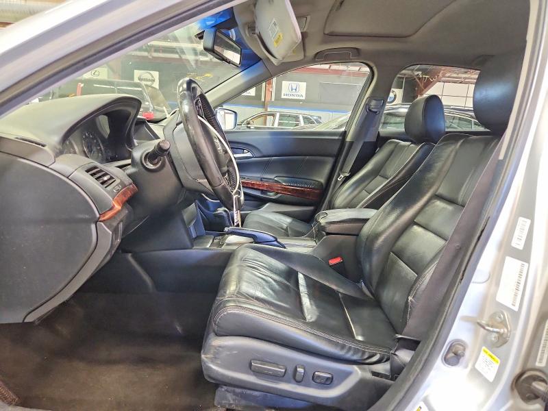 Продаж на аукціоні авто 2012 Honda Crosstour, vin: 5J6TF2H58CL002664, номер лоту: 56287156