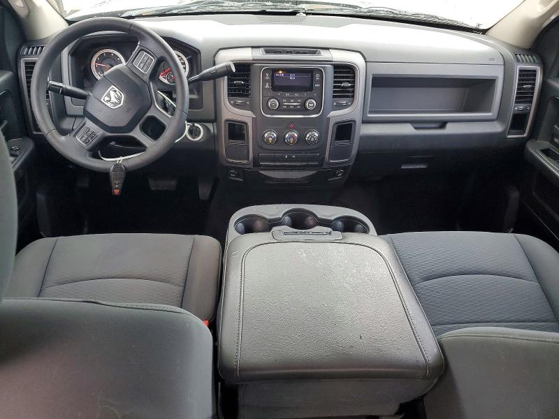 57886356 :رقم المزاد ، 1C6RR6KT5DS627270 vin ، 2013 Ram 1500 مزاد بيع