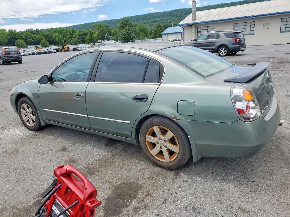 Aukcja sprzedaży 2004 Nissan Altima, vin: 1N4AL11DX4C111913, numer aukcji: 58032546