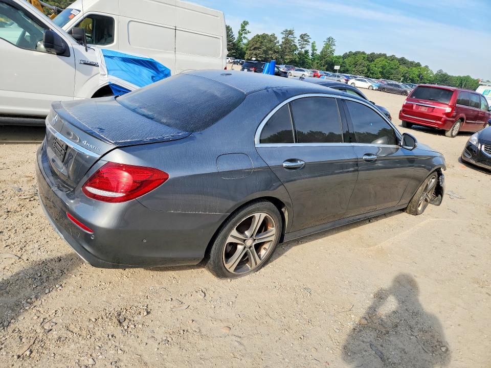 Aukcja sprzedaży 2017 Mercedes-benz E, vin: WDDZF4KB7HA076113, numer aukcji: 55504066