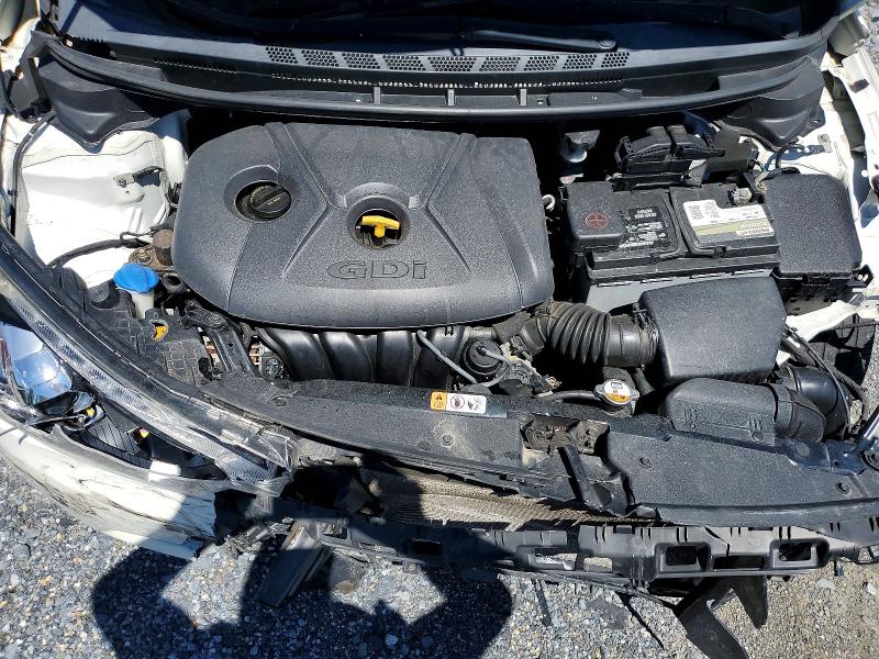 Aukcja sprzedaży 2016 Kia Forte, vin: KNAFX5A84G5627298, numer aukcji: 57175266