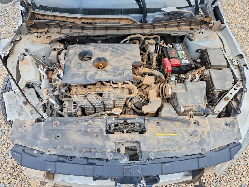 2019 Nissan Altima მანქანა იყიდება აუქციონზე, vin: 1N4BL4BV4KC233757, აუქციონის ნომერი: 56714956