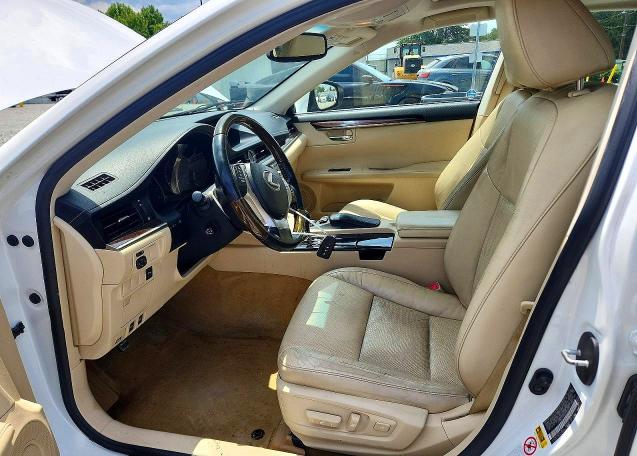 Aukcja sprzedaży 2013 Lexus Es, vin: JTHBK1GG9D2041635, numer aukcji: 58615656