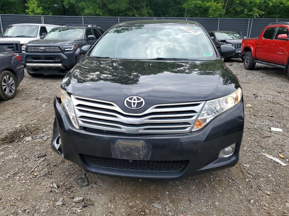 Aukcja sprzedaży 2011 Toyota Venza, vin: 4T3ZA3BB6BU048752, numer aukcji: 57356136