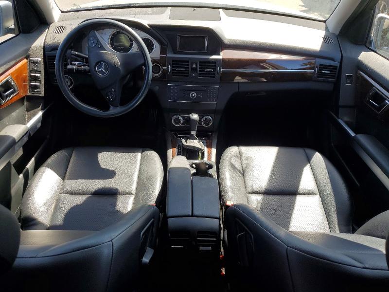 58770776 :رقم المزاد ، WDCGG5GB9CF738275 vin ، 2012 Mercedes-benz Glk مزاد بيع