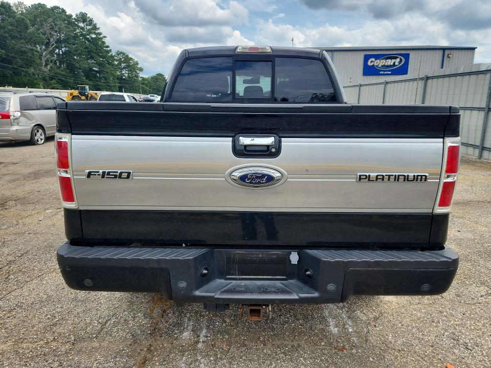 Auction sale of the 2013 Ford F150, vin: 1FTFW1ET7DFA09590, lot number: 58511256