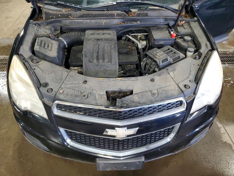Продажа на аукционе авто 2012 Chevrolet Equinox, vin: 2GNALBEK8C1181138, номер лота: 57618826