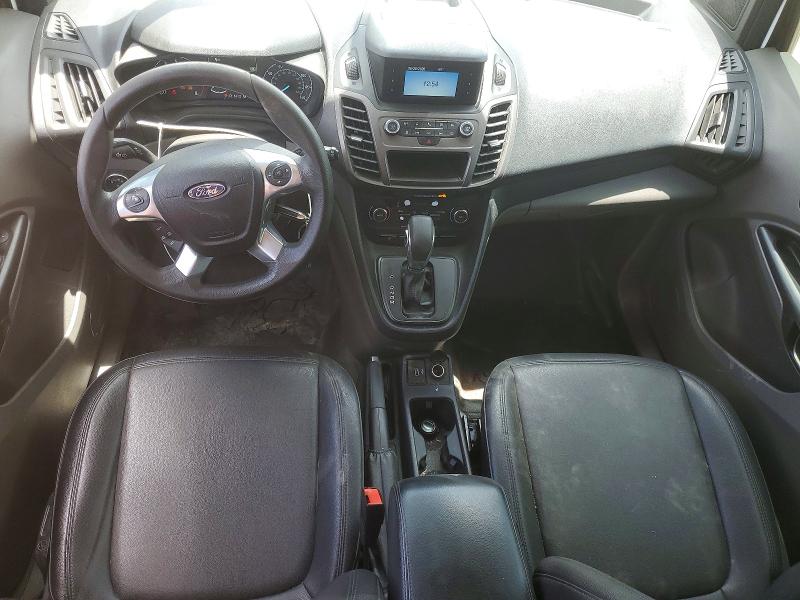 58983026 :رقم المزاد ، NM0GE9E29L1476001 vin ، 2020 Ford Transit Connect مزاد بيع