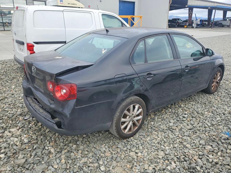 Aukcja sprzedaży 2010 Volkswagen Jetta, vin: 3VWRZ7AJ7AM167819, numer aukcji: 57602536