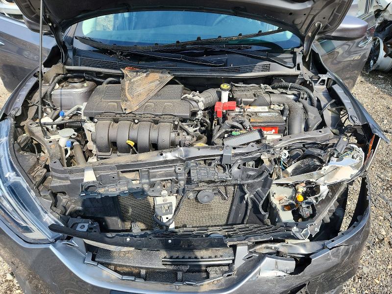 Aukcja sprzedaży 2018 Nissan Sentra, vin: 3N1AB7AP0JY212913, numer aukcji: 57150156