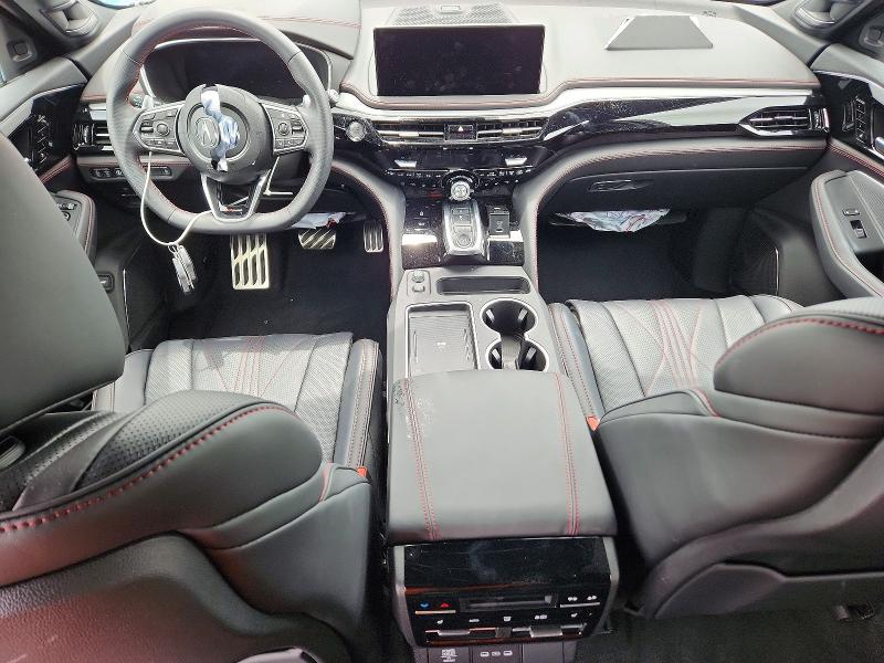Продажа на аукционе авто 2026 Acura Mdx, vin: 5J8YE1H94TL001024, номер лота: 55082346