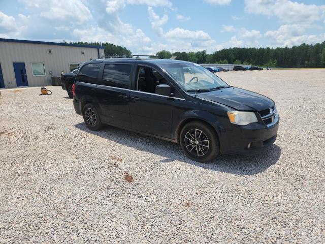 55689356 :رقم المزاد ، 2C4RDGCG1HR824779 vin ، 2017 Dodge Grand Caravan مزاد بيع