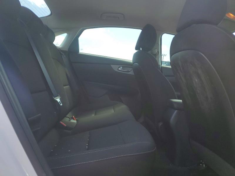 Aukcja sprzedaży 2021 Kia Forte, vin: 3KPF24AD4ME311392, numer aukcji: 55496556