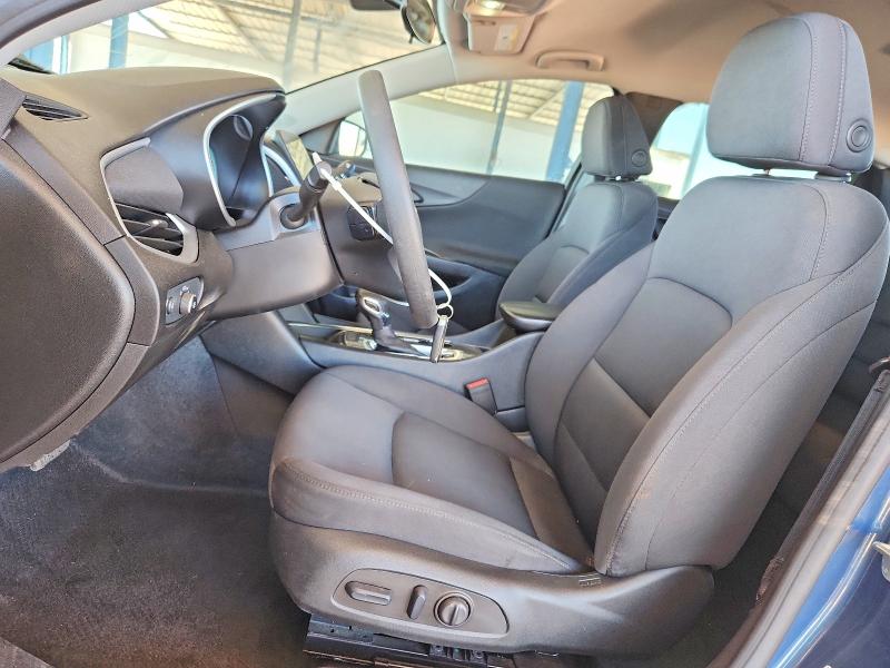 Продаж на аукціоні авто 2024 Chevrolet Malibu 4d (new), vin: 1G1ZD5ST3RF168041, номер лоту: 57940326
