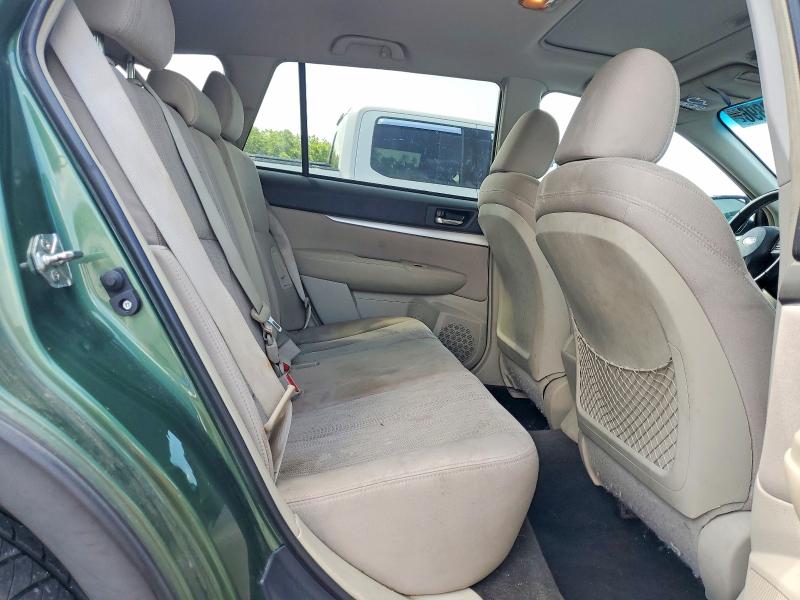 Продажа на аукционе авто 2014 Subaru Outback, vin: 4S4BRBDC8E3209762, номер лота: 57020896