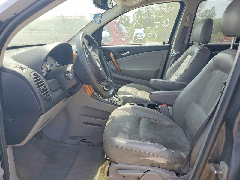 Aukcja sprzedaży 2007 Saturn Vue, vin: 5GZCZ53407S869788, numer aukcji: 54598986