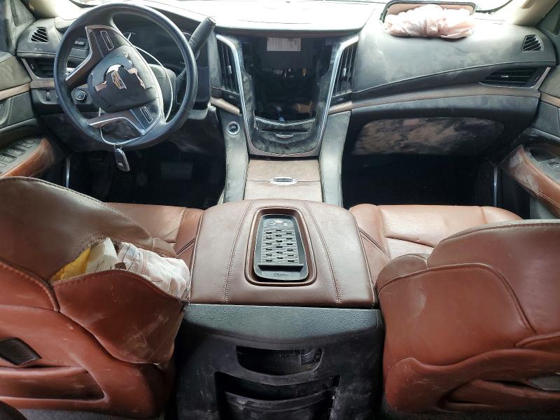 Продажа на аукционе авто 2016 Cadillac Escalade, vin: 1GYS4HKJ9GR177082, номер лота: 57038266