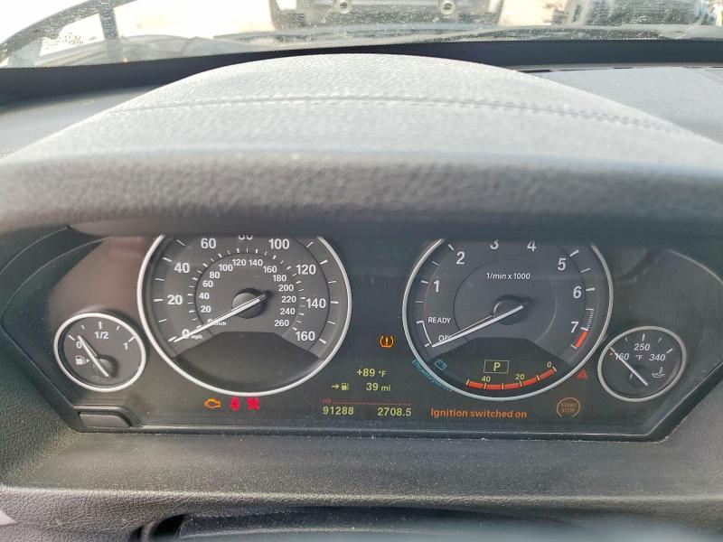 Продаж на аукціоні авто 2018 Bmw 330, vin: WBA8Z9C55JB220368, номер лоту: 59165436