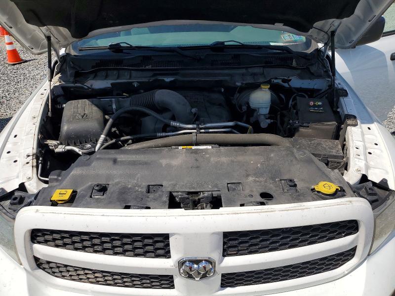 57645646 :رقم المزاد ، 1C6RR7FT7DS714068 vin ، 2013 Ram 1500 مزاد بيع