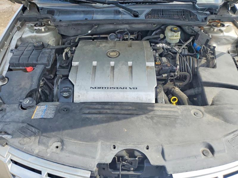 Продажа на аукционе авто 2008 Cadillac Dts, vin: 1G6KD57Y18U175936, номер лота: 55696866