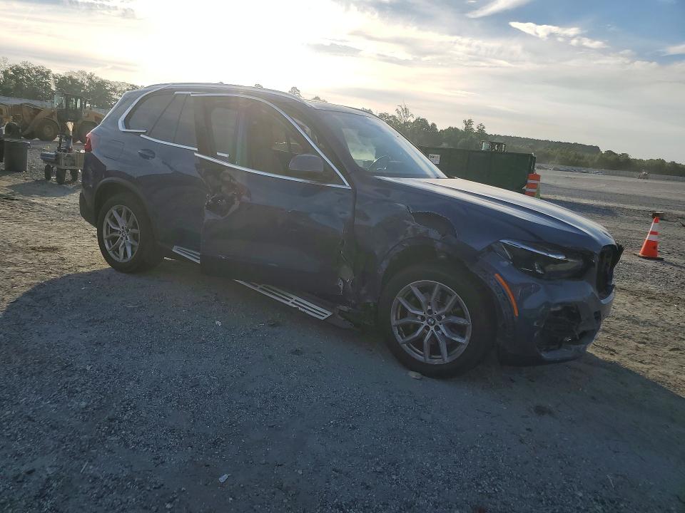 Aukcja sprzedaży 2021 Bmw X5, vin: 5UXCR6C02M9H40153, numer aukcji: 56447686