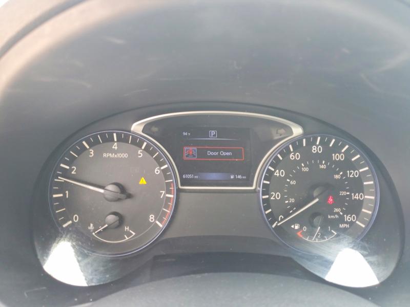Продаж на аукціоні авто 2017 Nissan Altima Sedan, vin: 1N4AL3AP8HC168770, номер лоту: 56136366