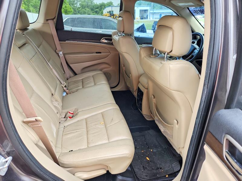 Aukcja sprzedaży 2015 Jeep Grand Cherokee, vin: 1C4RJEBG1FC713959, numer aukcji: 58539816
