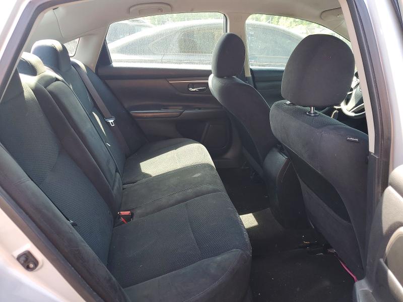 Продажа на аукционе авто 2015 Nissan Altima, vin: 1N4AL3AP0FC420914, номер лота: 55396946