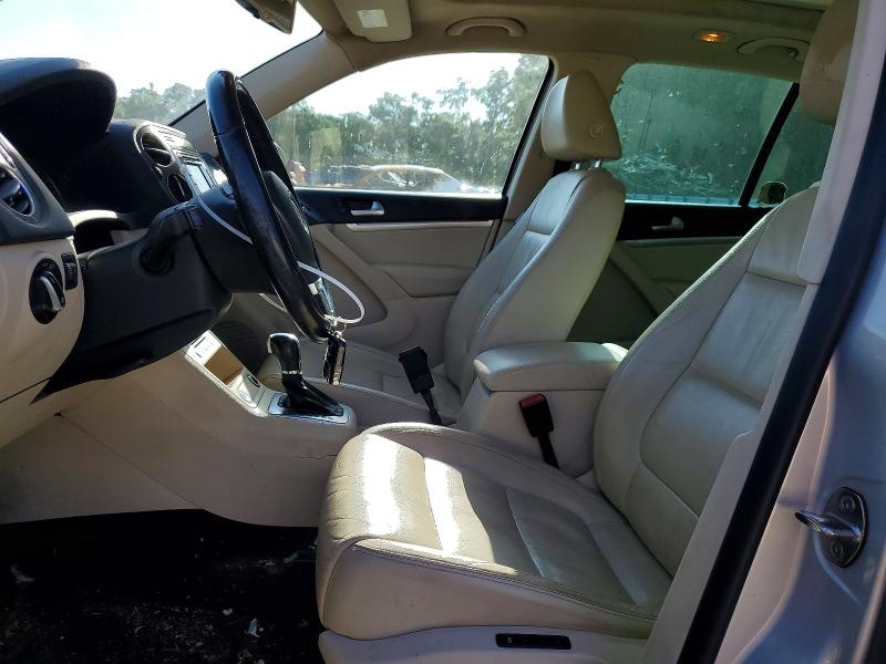 Продажа на аукционе авто 2013 Volkswagen Tiguan, vin: WVGAV3AX3DW081108, номер лота: 55948896