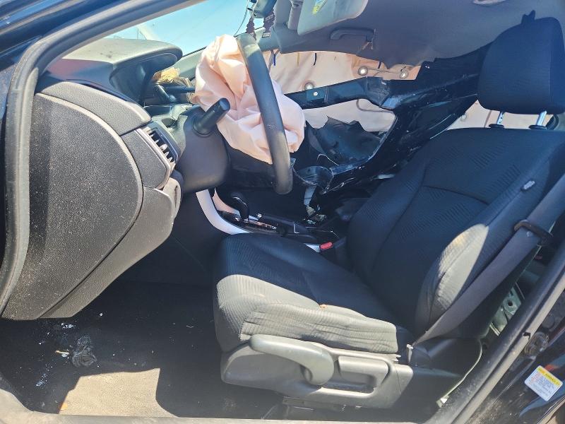 Aukcja sprzedaży 2014 Honda Accord, vin: 1HGCR2F39EA280391, numer aukcji: 55838366