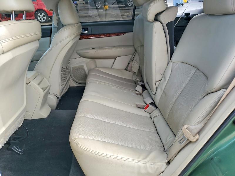Aukcja sprzedaży 2011 Subaru Outback, vin: 4S4BRCKCXB3354029, numer aukcji: 55791076