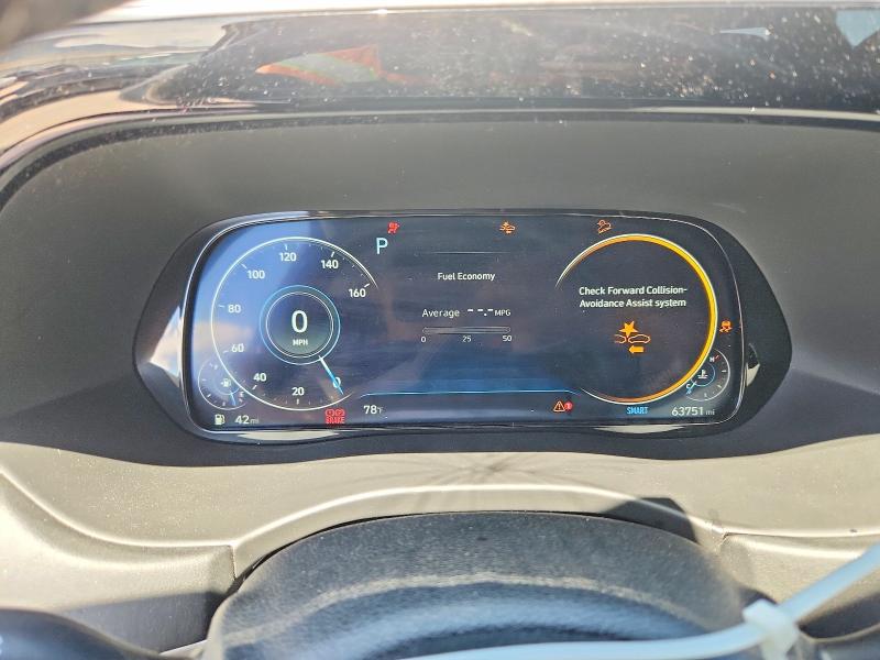 Продажа на аукционе авто 2020 Hyundai Palisade, vin: KM8R5DHEXLU044919, номер лота: 56739846