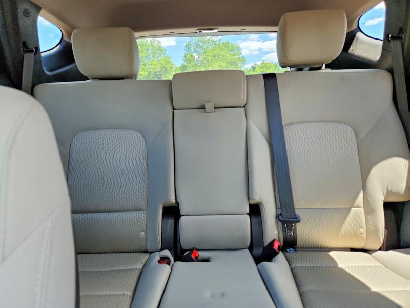 56132096 :رقم المزاد ، 5XYZU3LB2EG154785 vin ، 2014 Hyundai Santa Fe Sport مزاد بيع