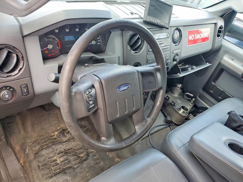 Aukcja sprzedaży 2017 Ford F750, vin: 1FDWF7DC1HDB09377, numer aukcji: 57010976