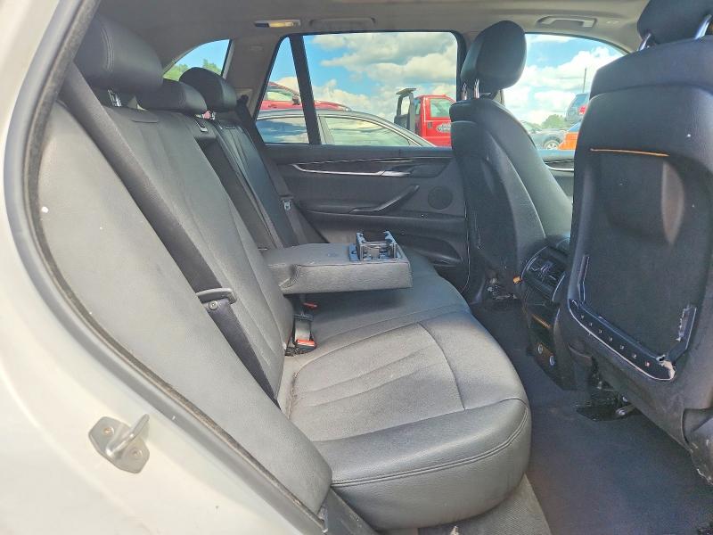 58194046 :رقم المزاد ، 5UXKR0C53G0S89308 vin ، 2016 Bmw X5 مزاد بيع