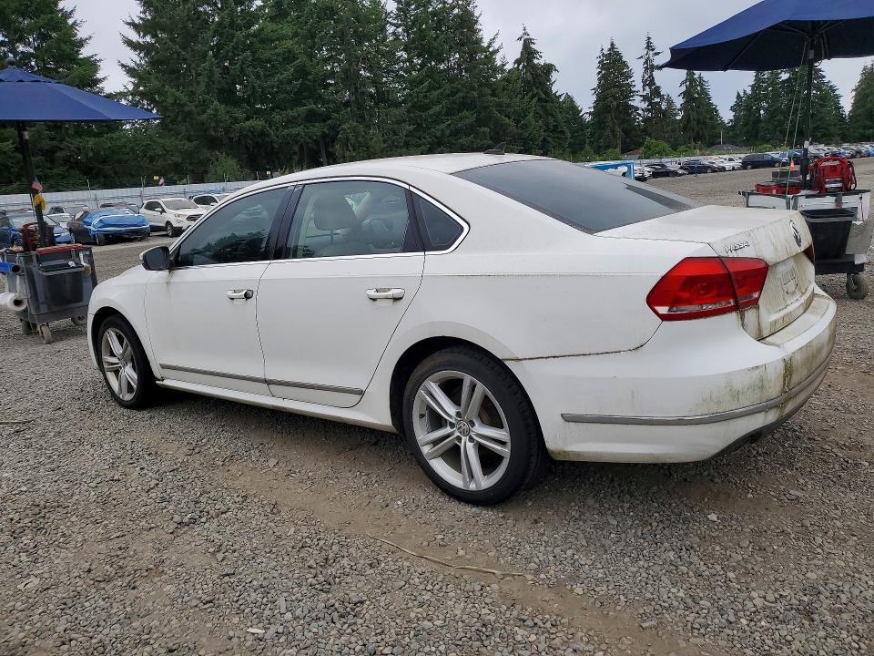 Aukcja sprzedaży 2014 Volkswagen Passat, vin: 1VWCN7A3XEC013387, numer aukcji: 58773126