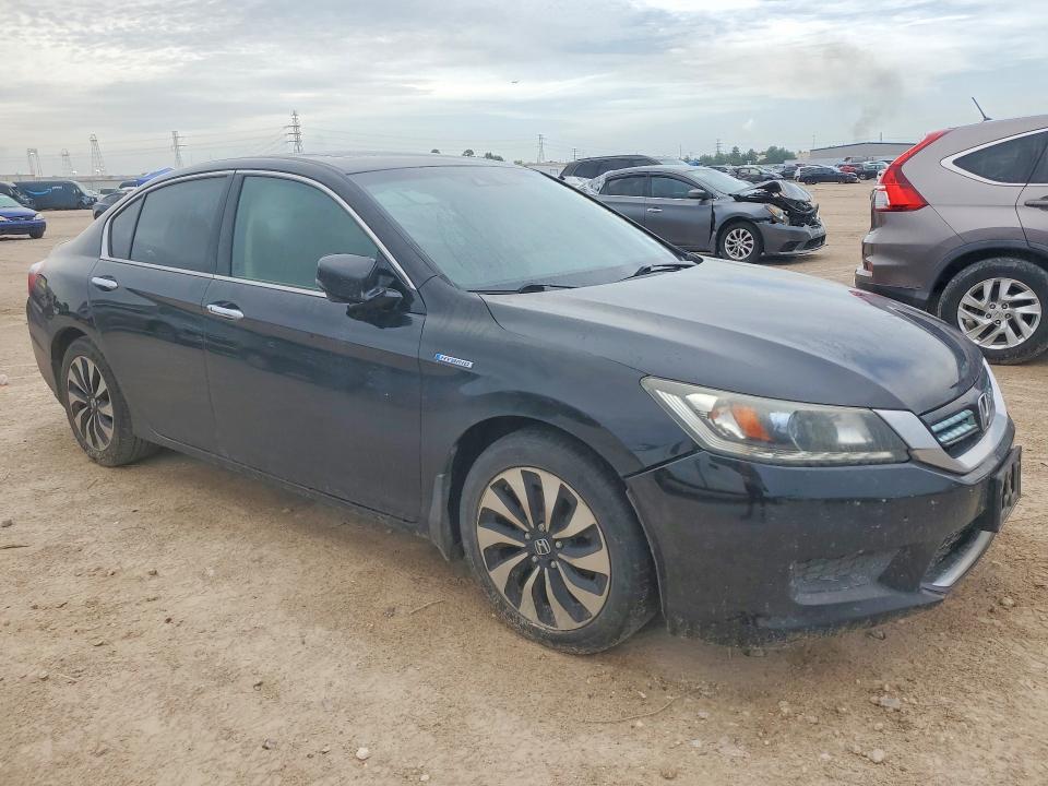 2015 Honda Accord მანქანა იყიდება აუქციონზე, vin: 1HGCR6F53FA012141, აუქციონის ნომერი: 58105106