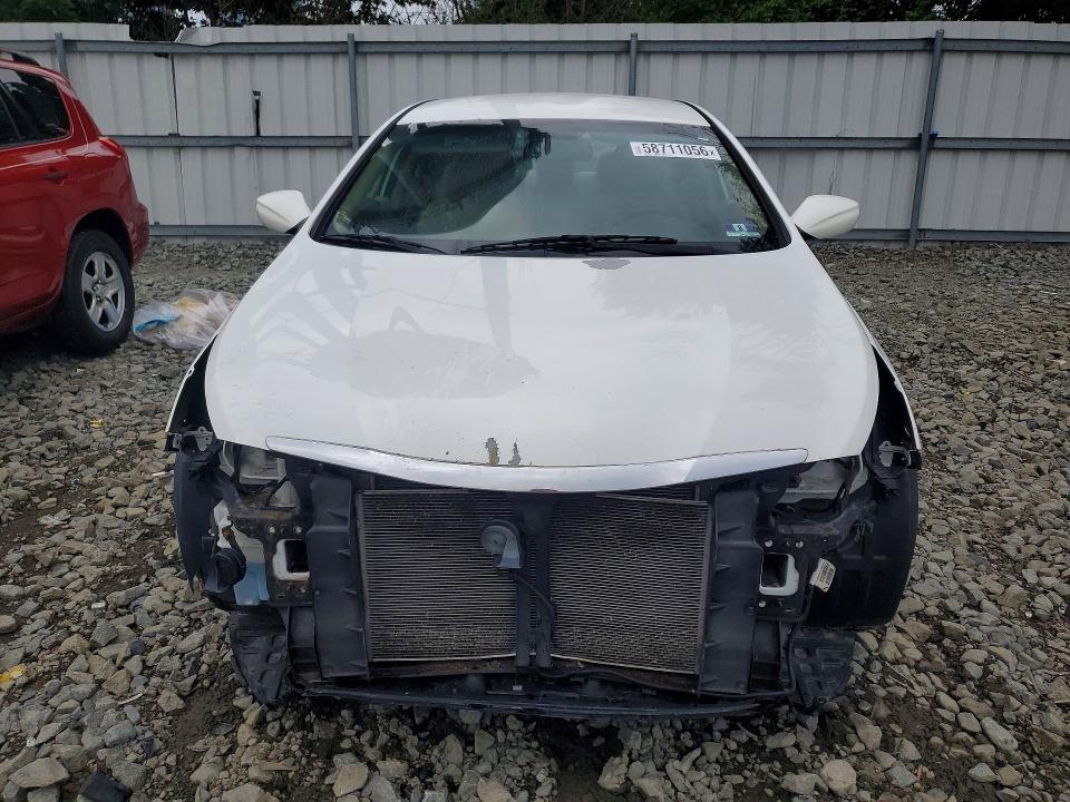 Продаж на аукціоні авто 2013 Hyundai Sonata, vin: 5NPEB4AC0DH688297, номер лоту: 58711056