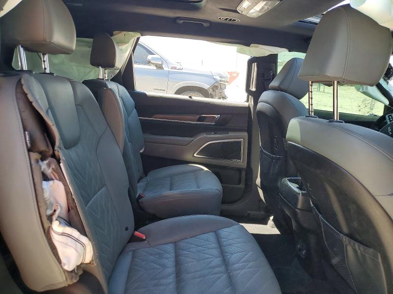 Продаж на аукціоні авто 2024 Kia Telluride, vin: 5XYP5DGC6RG480057, номер лоту: 57255356