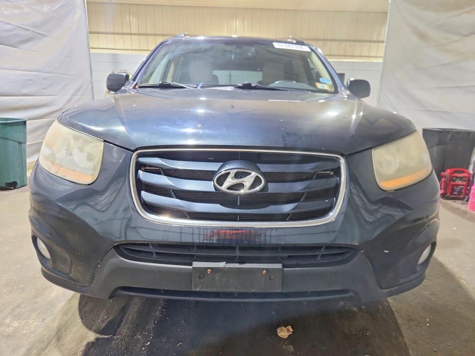 Продажа на аукционе авто 2010 Hyundai Santa Fe, vin: 5NMSKDAG1AH339082, номер лота: 57347356