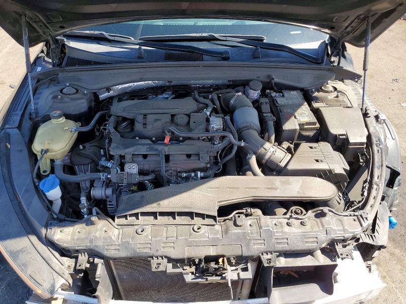 56949296 :رقم المزاد ، 5XXG14J28NG125031 vin ، 2022 Kia K5 مزاد بيع