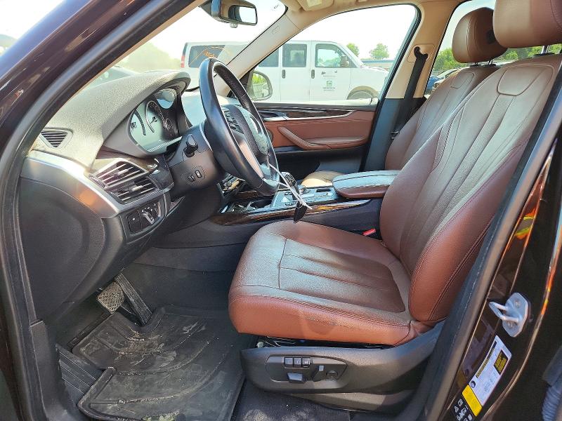 Продажа на аукционе авто 2016 Bmw X5, vin: 5UXKR0C50G0P32532, номер лота: 56134466