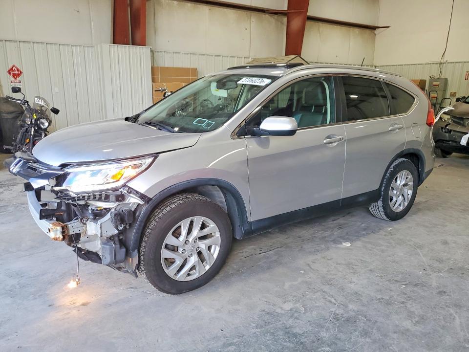 Aukcja sprzedaży 2015 Honda Cr-v, vin: 2HKRM4H71FH632067, numer aukcji: 57860236