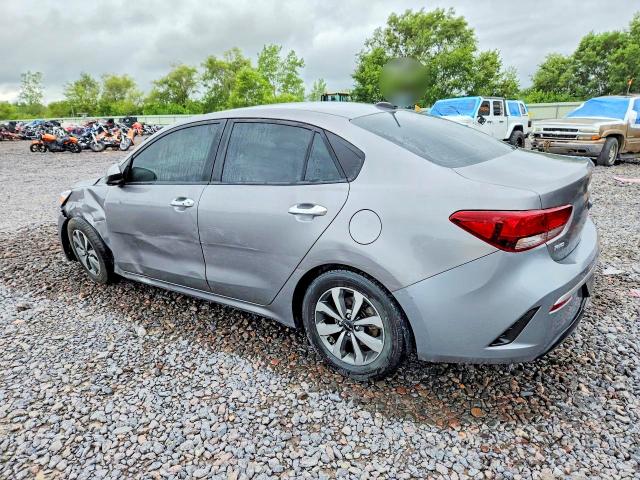 Aukcja sprzedaży 2023 Kia Rio, vin: 3KPA24AD1PE578925, numer aukcji: 58254296
