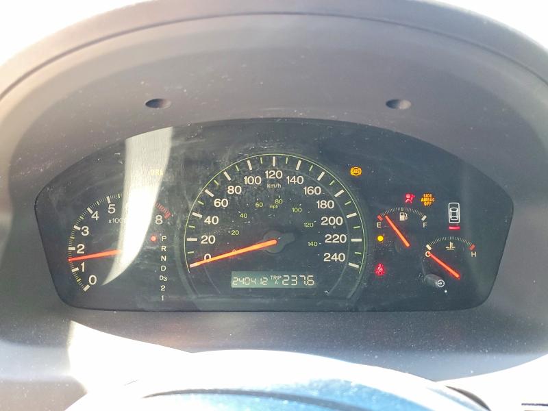 Aukcja sprzedaży 2003 Honda Accord, vin: 1HGCM56423A812618, numer aukcji: 58431906