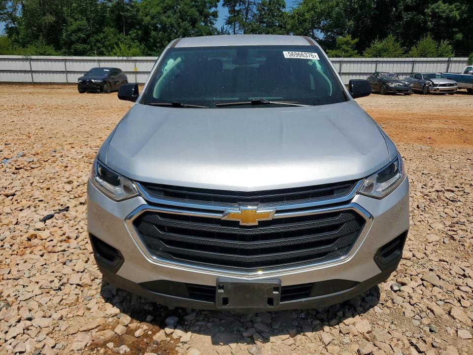 Aukcja sprzedaży 2020 Chevrolet Traverse, vin: 1GNERFKW1LJ302340, numer aukcji: 59319626
