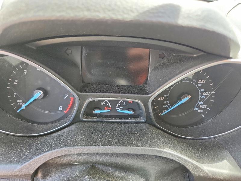 2015 Ford Escape მანქანა იყიდება აუქციონზე, vin: 1FMCU9J97FUA30127, აუქციონის ნომერი: 57904956